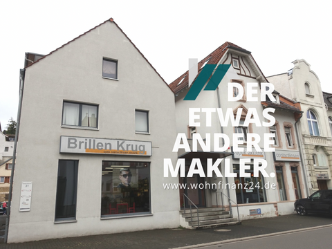 Oppenheim Büros, Büroräume, Büroflächen 