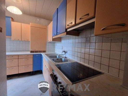 45 Küche OG Haus 2 Moosbrunn