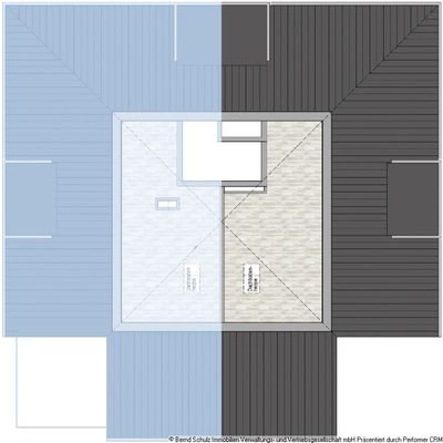 Grundriss DG