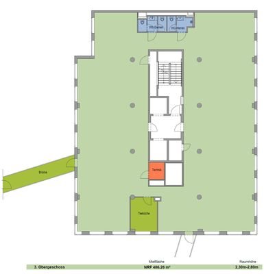 Unit 1 3.OG - 486,26 m² - Kopie
