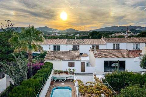 Cala Ratjada Häuser, Cala Ratjada Haus mieten 