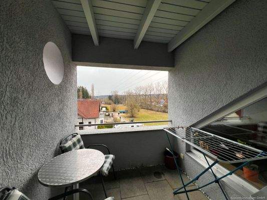 Loggia