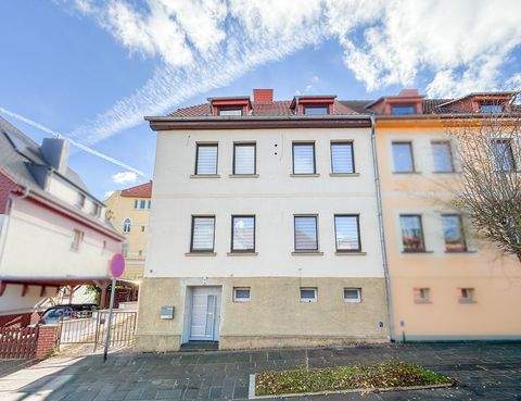 Bleicherode Häuser, Bleicherode Haus kaufen