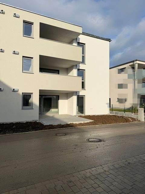 Gerolzhofen Wohnungen, Gerolzhofen Wohnung mieten