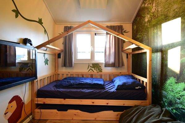 chalet-kaufen-europarcs-kaatsheuvel-kinderzimmer-bett-2025