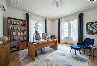 Möblierungsvorschlag