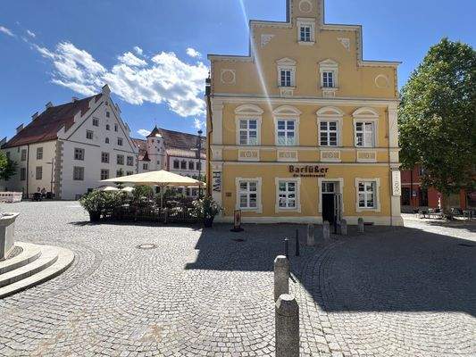 Impression Stadtmitte