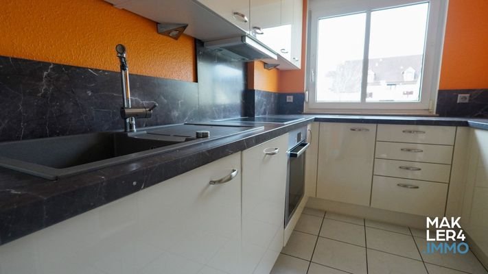 3,5-Zimmer-Dachgeschosswohnung