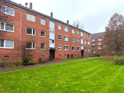 Hamburg Wohnungen, Hamburg Wohnung kaufen