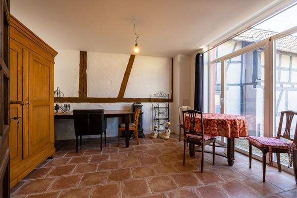 IMAXX_Bad Nauheim_Zimmer Erdgeschoss