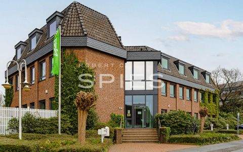 Bremen (Vegesack) Büros, Büroräume, Büroflächen 