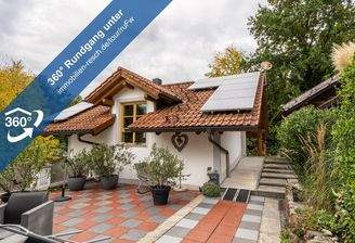 360°-Rundgang Außenansicht