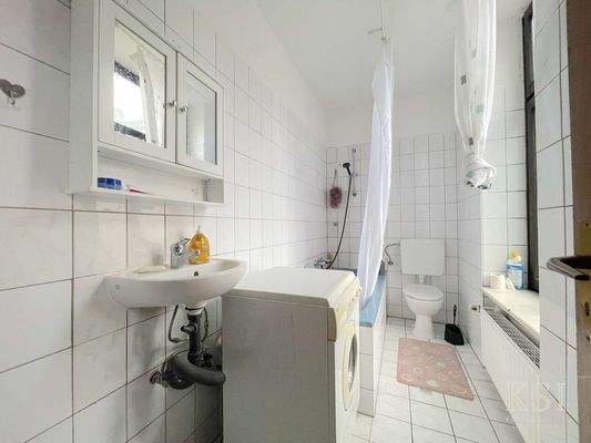 Badezimmer - Holsteiner Treppe 2