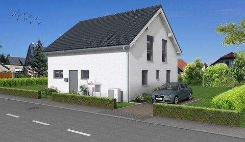 Buseck Häuser, Buseck Haus kaufen