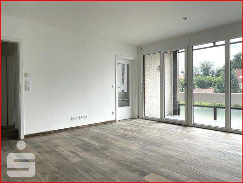 Dillingen Wohnungen, Dillingen Wohnung mieten