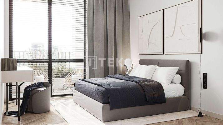 Apartments for Sale in Dubai JVC in a High Rental Yield Area