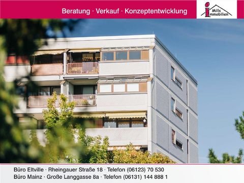 Wiesbaden Wohnungen, Wiesbaden Wohnung kaufen