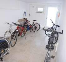 Fahrradkeller