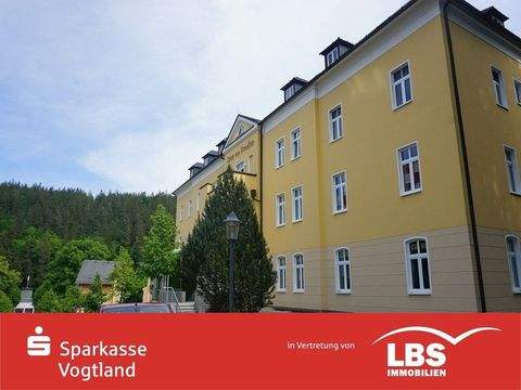 Bad Elster Wohnungen, Bad Elster Wohnung kaufen