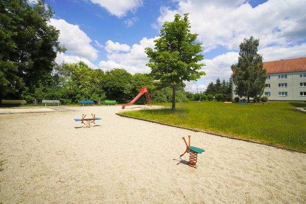 Spielplatz