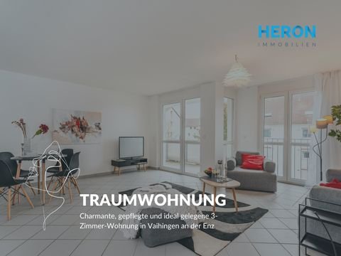 Vaihingen an der Enz Wohnungen, Vaihingen an der Enz Wohnung kaufen