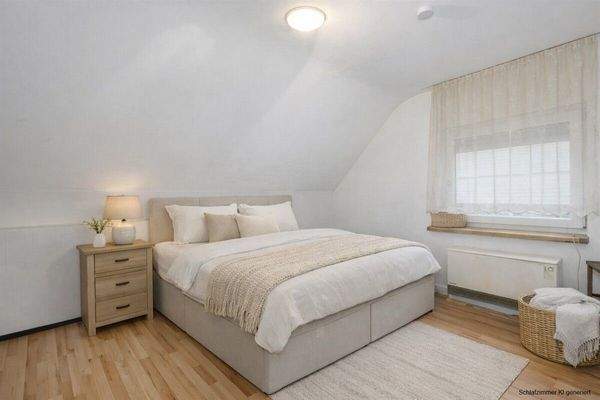 So könnte es aussehen KI generiert