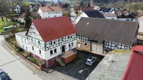 Antrifttal Häuser, Antrifttal Haus kaufen