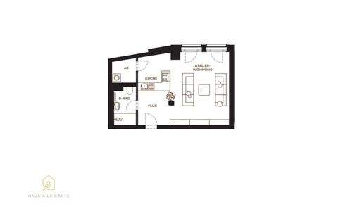 Wuppertal Wohnungen, Wuppertal Wohnung mieten