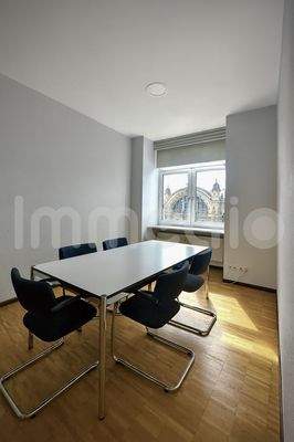 Aufnahme des Angebots - KI retuschiert