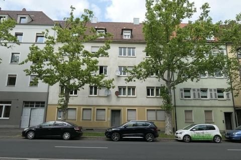 Schweinfurt Wohnungen, Schweinfurt Wohnung mieten