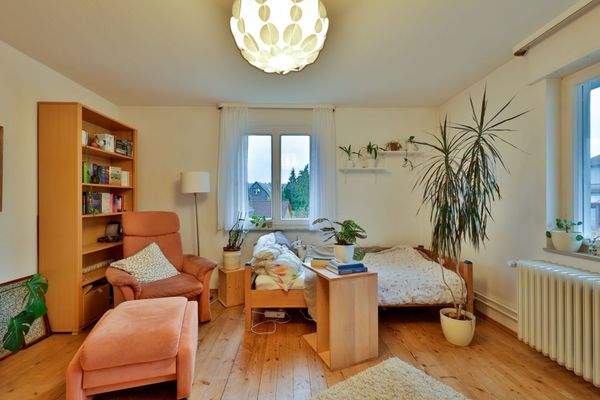 Wohnzimmer OG rechts