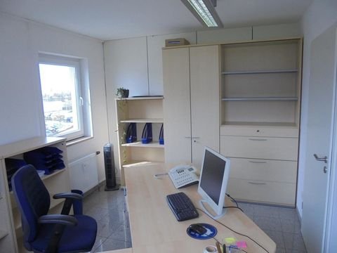 Ansbach Büros, Büroräume, Büroflächen 