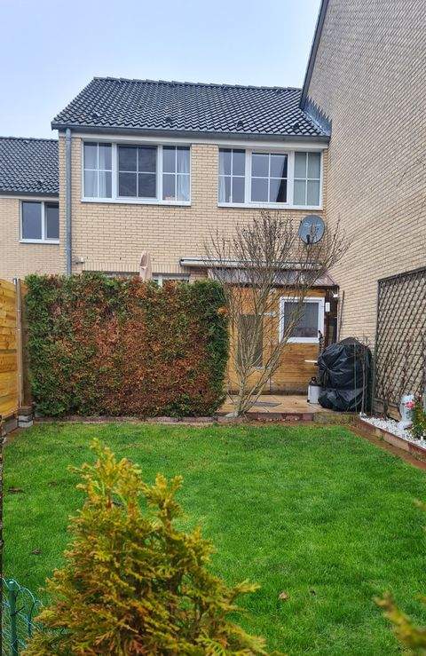 Mittenwalde Häuser, Mittenwalde Haus kaufen