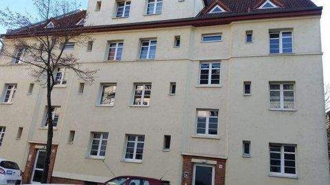 Leipzig Wohnungen, Leipzig Wohnung mieten