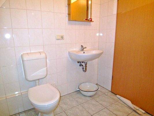 Wohnung Dachgeschoss