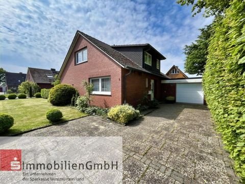 Coesfeld Häuser, Coesfeld Haus kaufen
