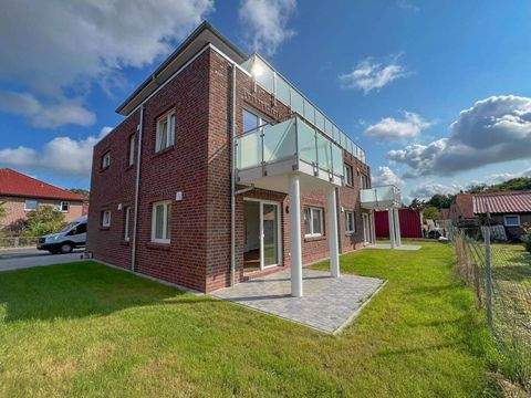 Edewecht Wohnungen, Edewecht Wohnung kaufen