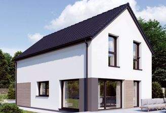 DAN-WOOD Point 124 TERRASSE