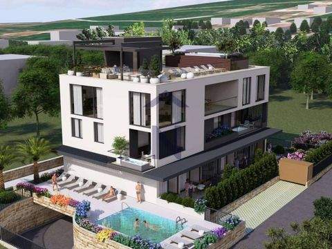 Sukosan Wohnungen, Sukosan Wohnung kaufen