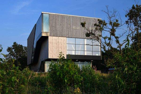 Nationalpark Wattenmeer