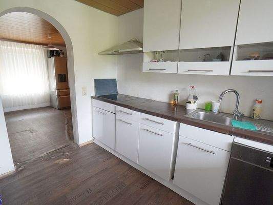 Küche 2