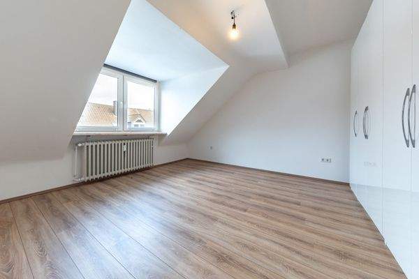 andere Ansicht Schlafzimmer