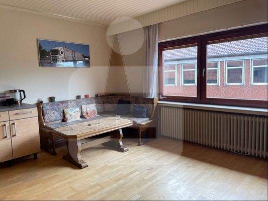 Wohnzimmer Wohnung 2