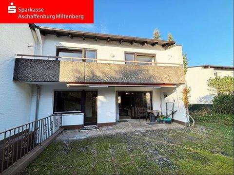 Aschaffenburg Häuser, Aschaffenburg Haus kaufen