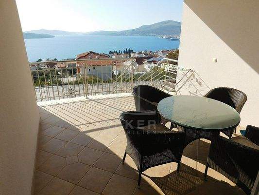 Der Traum vom magischen Meerblick wird Realität