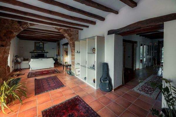 Haus Spanien Barcelona kaufen (4)