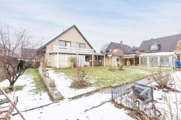 Außenbereich / Garten