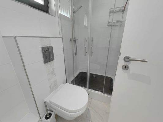 Erdgeschoss Badezimmer