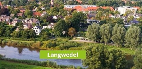 Langwedel Büros, Büroräume, Büroflächen 