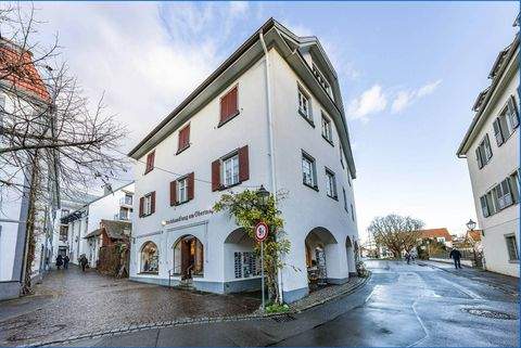 Radolfzell am Bodensee Wohnungen, Radolfzell am Bodensee Wohnung kaufen